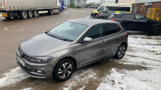 Volkswagen Polo 1.0 EVO 80 Match 5dr Petrol Hatchback